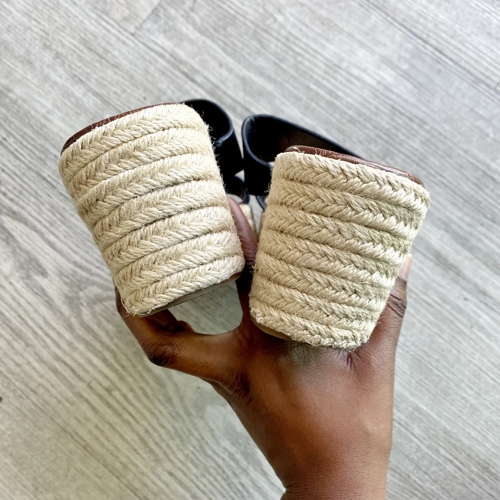 Sam Edelman size pre